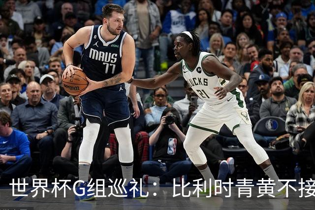 世界杯G组巡礼：比利时青黄不接 伊朗赴美参赛风波不断